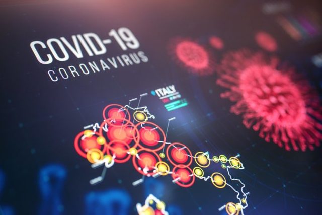  COVID 19: OBBLIGO VACCINALE LUOGHI DI LAVORO