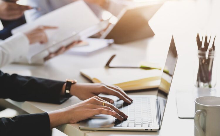 Sicurezza in ufficio: quali sono i rischi?