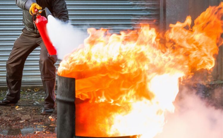  Valutazione rischio incendio e formazione addetti antincendio – Novità 2022