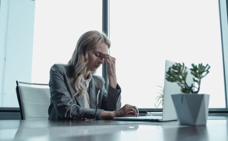 Il rischio stress lavoro correlato