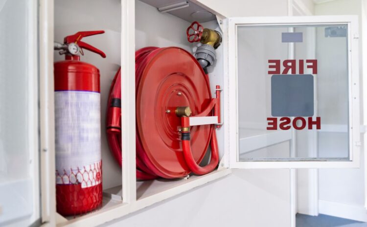  L’addetto antincendio: il ruolo chiave nella sicurezza sul lavoro