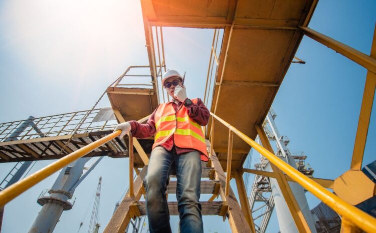  Formazione Preposti: garanzia di sicurezza sul luogo di lavoro