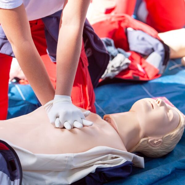 Addetti al Primo Soccorso Aziendale
